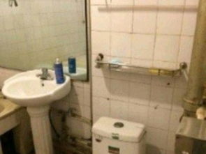 長治路電建二公司宿舍 緊鄰北美、48中的優質租房選擇