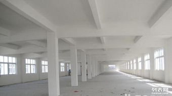 白云區鐘落潭鎮6300平米廠房及配套設施出租信息