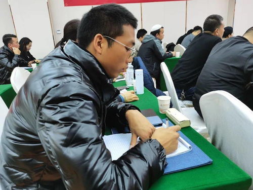 賦能鄉(xiāng)村振興 臨夏州農(nóng)產(chǎn)品電商實戰(zhàn)培訓(xùn)助力產(chǎn)業(yè)升級